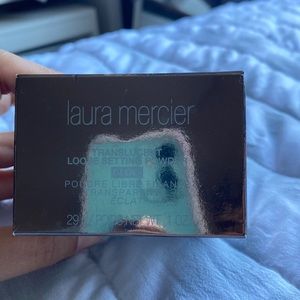 laura mercier translucent powder